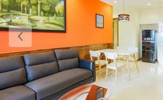 apartment for rent in Binh Thanh  District BT105094 (4)